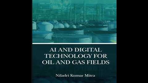AI in Oil & Gas Industry 🌍 | Transforming Exploration, Drilling & Production with Digital Tech