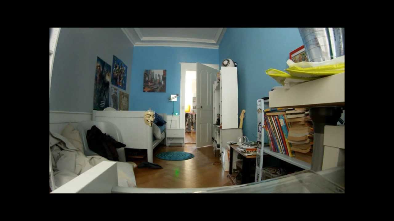 Laser 1000mw Multis Fonctions Jour/Nuit