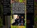 A photo of a troubled Indian boy sitting on a German metro beside actress #facts #dailyfacts #news