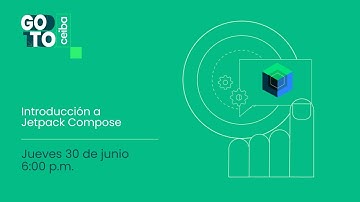 Introducción a Jetpack Compose