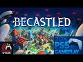 Becastled: PS5 Gameplay