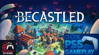 Becastled: PS5 Gameplay