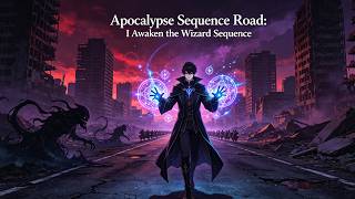 Apocalypse Sequence Road: I Awaken the Wizard Sequence
