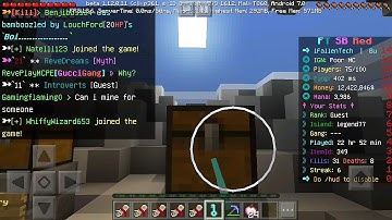 3 Ways to be rich on Fallentech | Fallentech-red