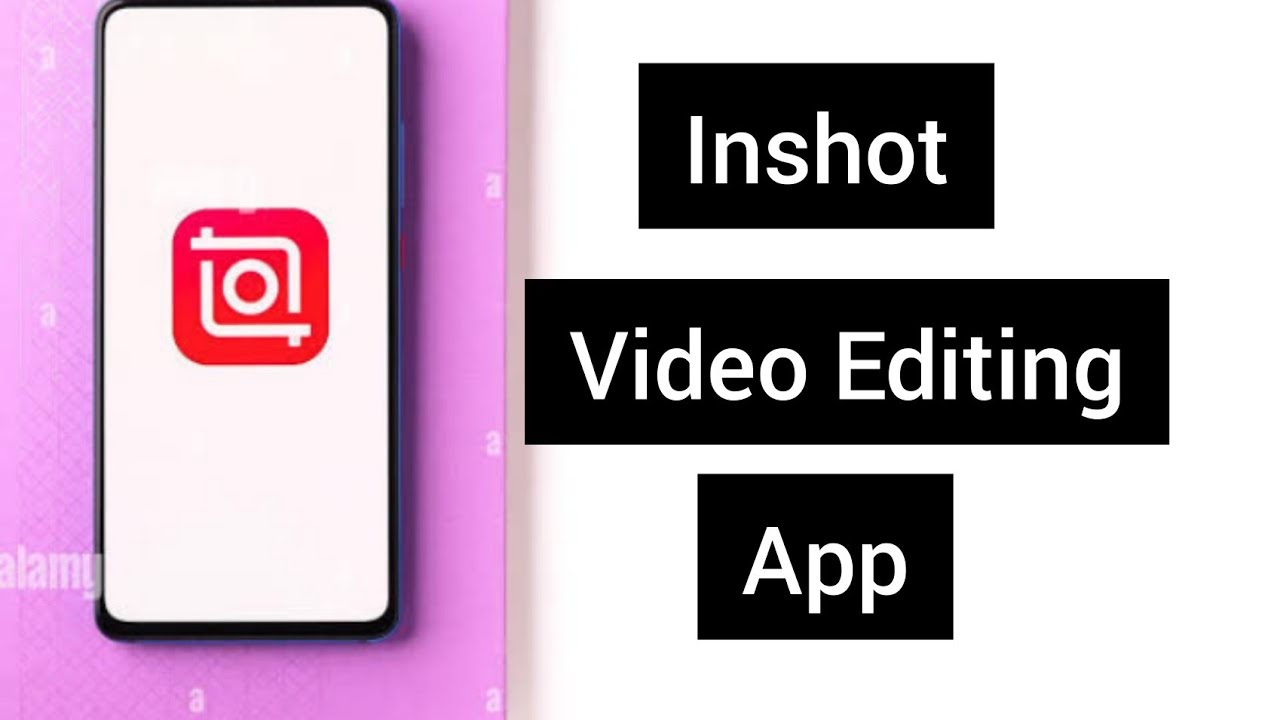 How to edit your video on InShot App// gulearash vlogs YouTube