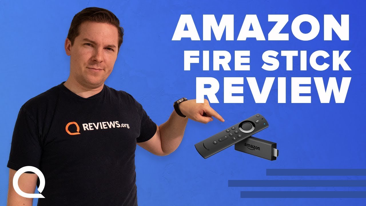 Fire Stick vs Fire Stick 4K - is 4K worth the extra $15? - YouTube