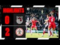 Grimsby Accrington goals and highlights