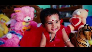 Best Bengali Rice Ceremony(Annaprashan) Cinematic Video|HD video 1080p| Song - Soja Zara Thumb