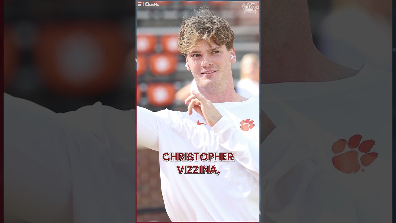 Clemson to get BACK on track?