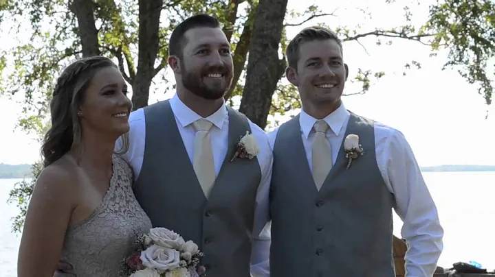 Patrick and Kailin Wedding Video