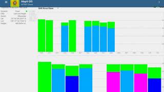 Mapit GIS - NTRIP Client app screenshot 1
