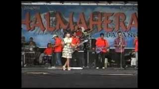 Kunanti Di Pintu Surga - Halmahera Musik Live In Gejlig Kajen Pekalongan