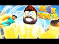 Jaugmente la puissance du fruit bouddha en v2 sur blox fruit  blox fruits 45