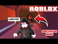 DITIPU ADIK SENDIRI DI SURVIVE THE KILLER ROBLOX!!