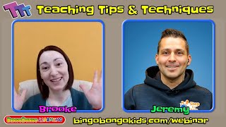 Get ALL Your Students to Study English at Home | EFL Teaching Tips &amp; Techniques Podcast Webinar