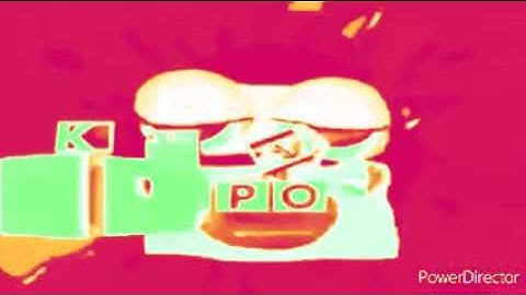 Noooooooooooooo Csupo in Harsh Effect 1.0