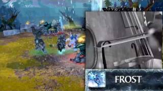 BattleForge - Orchestra