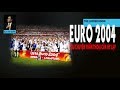 THE LOCKER ROOM NO.22 | EURO 2004 - CÂU CHUYỆN THẦN THOẠI CỦA HY LẠP