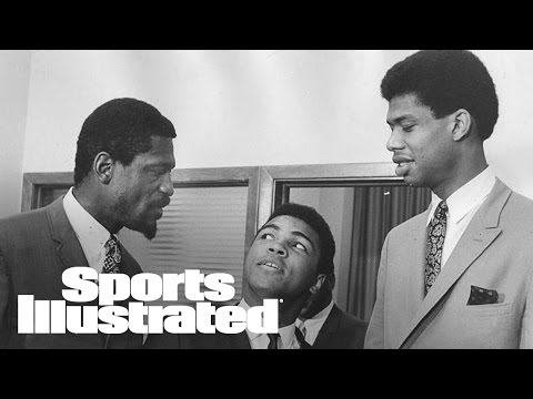 Never Forget Who Helped You!” – Amazing Then and Now Photos of Kareem Abdul- Jabbar and Coach John Wooden