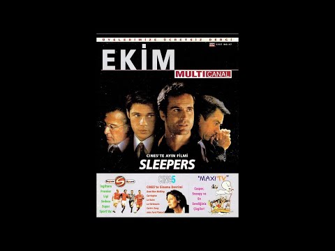 Cine5 Dergisi Sayı
