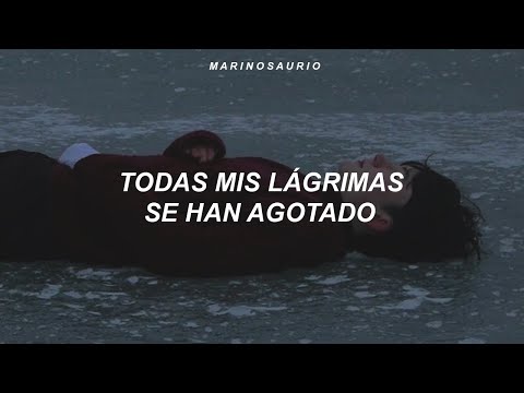 Tom Odell - Another Love (sub. español) || si lloras con esta canción, eres de los míos