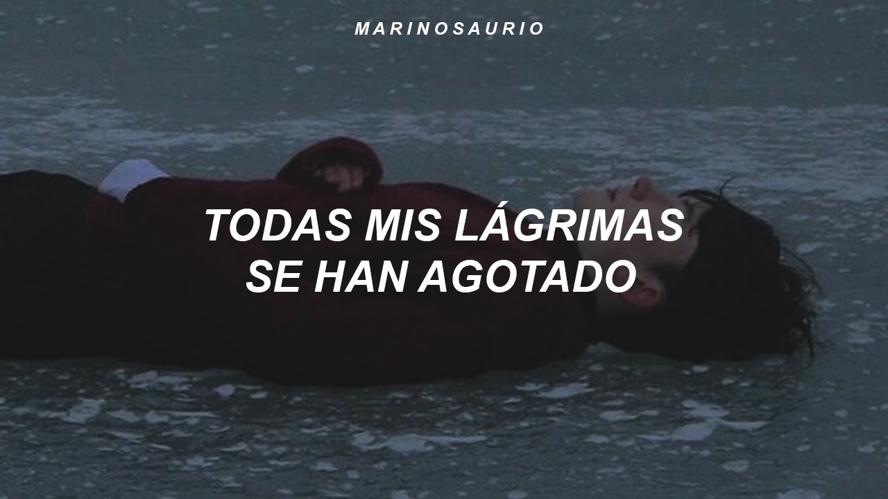 Tom Odell - Another Love // sub. español 