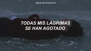 Video thumbnail of "Tom Odell - Another Love (sub. español) || si lloras con esta canción, eres de los míos"