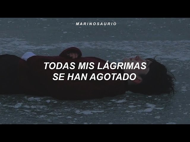 Tom Odell - Another Love (sub. español) || si lloras con esta canción, eres de los míos class=