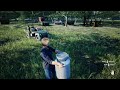 Starting Milk Business | Ranch Simulator Game-play 5 (NO HUNT SERIES EP-2)