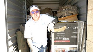 What happened to my Storage? by Robert's Island Living Adventures 457 views 1 month ago 23 minutes