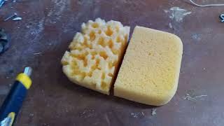 How to Make a Knockdown Texture Sponge Net Worth