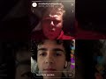 Jack Dylan Grazer live Stream | Bill Jensen