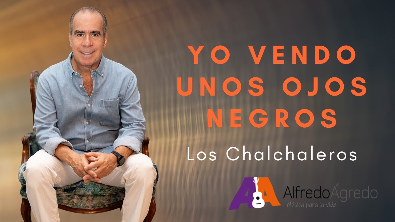 YO VENDO UNOS OJOS NEGROS