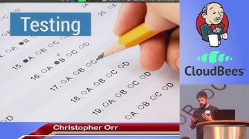 JUC Berlin   Building, Testing & Deploying Android Apps with Jenkins