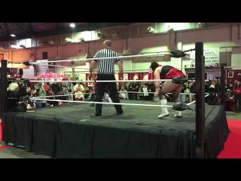 Nadia Sapphire Anastasia V Zan Phoenix Brussels Stinkfaces And Hip Attacks 