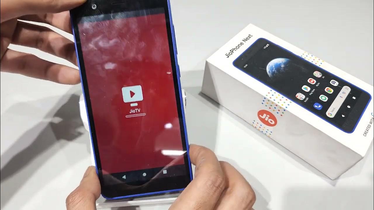 how to Home Screen Rotation Setting in jio phone jio phone me screen