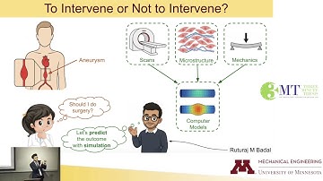 To Intervene or Not to Intervene? | Ruturaj Badal | 2025 3MT