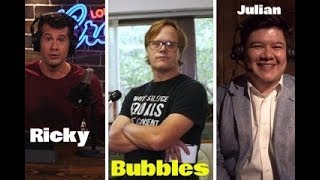 Steven Crowder ANNIHILATES soy-crazed Professor on "Crowder Confronts"