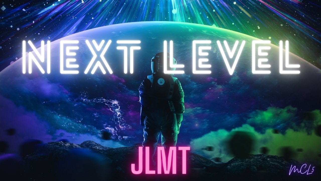 MCL5 - Next level (Official Audio) // JLMT Album 2020
