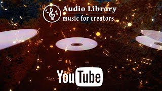 Audio Library : Silent Partner - Time Stops [YouTube Audio Library]