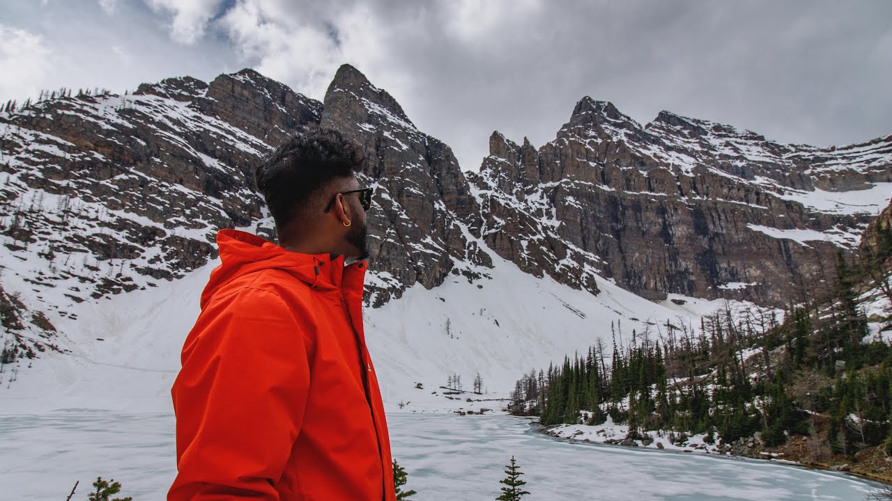 Banff and Jasper (May 2025) - Part 2