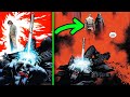 LUKE KILLS DARTH VADER AND JOINS PALPATINE!(CANON) - Star Wars Comics Explained