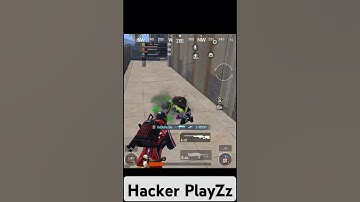 Unstoppable 🔥 || #hackerplayzz #bgmishorts