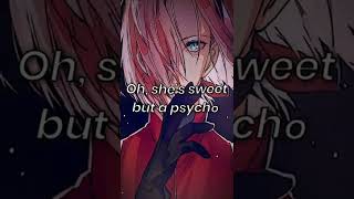 Sakura Haruno Is So Beautiful