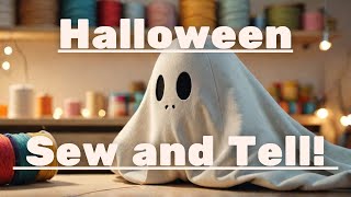 How to Make A Pottery Barn-Inspired Ghost Pillow: Full Tutorial. Quick, Easy and Fun!