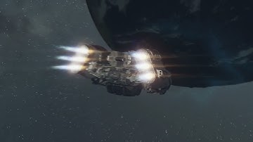 Starfield - Travel to Akila City - Empty Nest: UNEXPLORED ROUTE: 1. OLYMPUS 2. CHEYENNE 3. AKILA