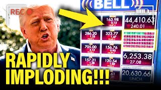 Trump has WORST FRIDAY YET as Fox THROW HIM UNDER THE BUS