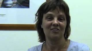 Yvonne Es - Innovation dialogue on navigating complexity