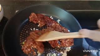 🥗家常菜👉麻婆豆腐