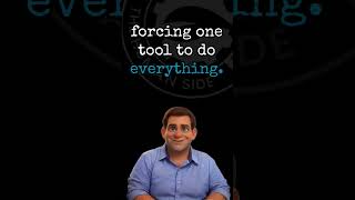 Use the Right Helper for the Job (OpenClaw Tip)